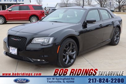 Used 2023 Chrysler 300 S