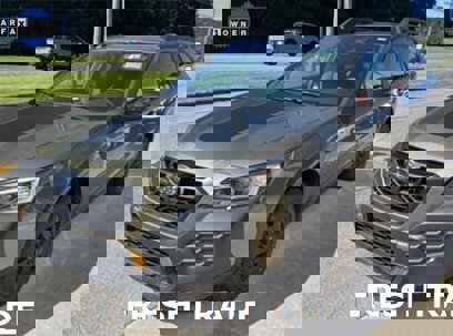 Used 2025 Subaru Outback Wilderness