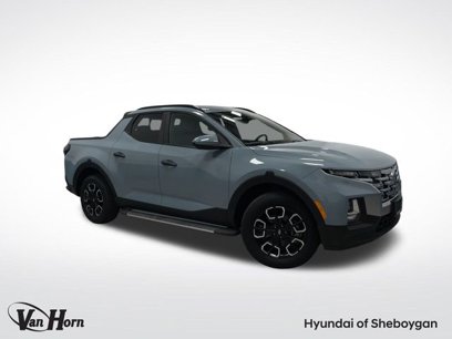 Used 2023 Hyundai Santa Cruz SEL w/ Activity Package
