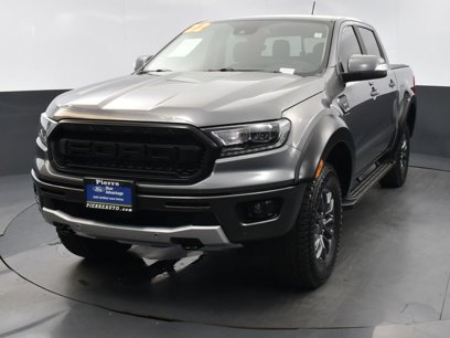 Used 2022 Ford Ranger Lariat w/ Equipment Group 501A High