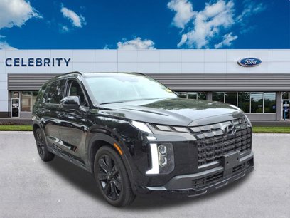 Used 2024 Hyundai Palisade XRT