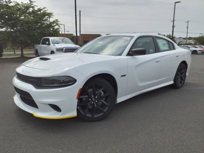New 2023 Dodge Charger R/T w/ Plus Group