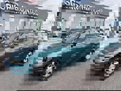 Used 1997 Mercury Mystique GS