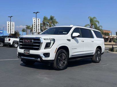 New 2026 GMC Yukon XL Elevation w/ Elevation Premium Package