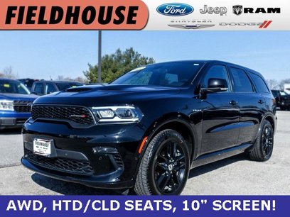 Used 2022 Dodge Durango R/T