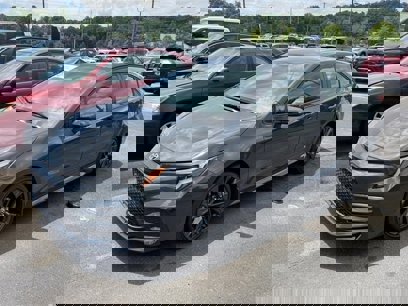 Certified 2024 Toyota Corolla SE w/ SE Package