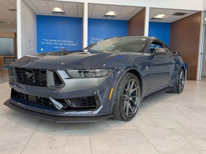 New 2024 Ford Mustang Dark Horse w/ Dark Horse Handlin Package