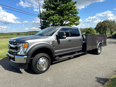 Used 2022 Ford F450 XLT w/ XLT Value Package