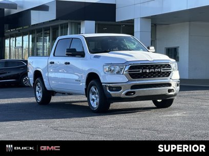 Used 2023 RAM 1500 Big Horn