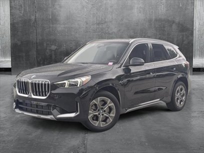 Certified 2025 BMW X1 xDrive28i w/ Convenience Package