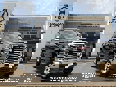 Used 2018 GMC Sierra 1500 SLT