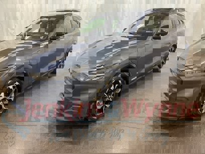 Certified 2021 Ford Mustang Mach-E Premium