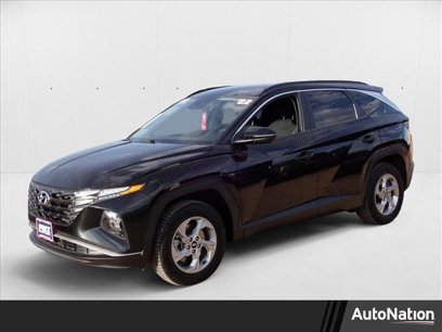 Used 2022 Hyundai Tucson SEL