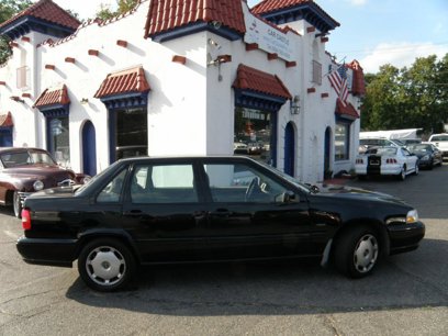 Used 1998 Volvo S70