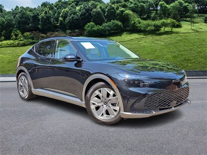 Certified 2024 Genesis GV60 RWD
