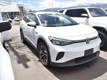 Used 2021 Volkswagen ID.4 Pro