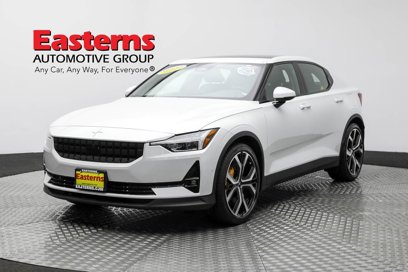 Used 2022 Polestar Polestar 2 w/ Performance Package