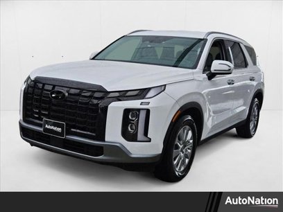 New 2025 Hyundai Palisade SEL
