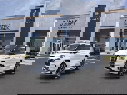 New 2024 Lincoln Corsair Grand Touring w/ Equipment Group 302A