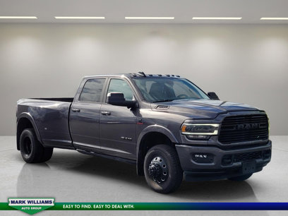 Used 2021 RAM 3500 Laramie