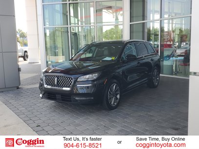Used 2022 Lincoln Corsair Grand Touring