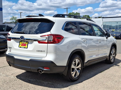 Certified 2024 Subaru Ascent Premium w/ Convenience Package