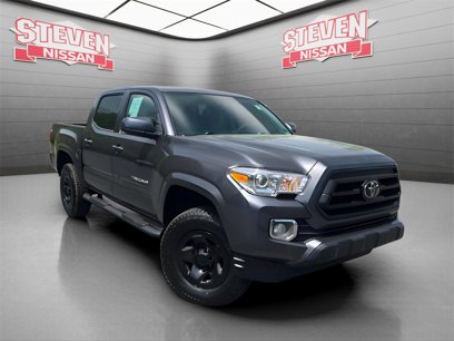 Used 2021 Toyota Tacoma SR