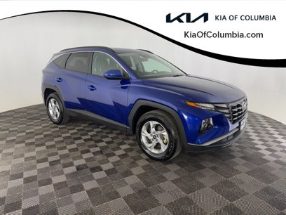 Used 2024 Hyundai Tucson SEL