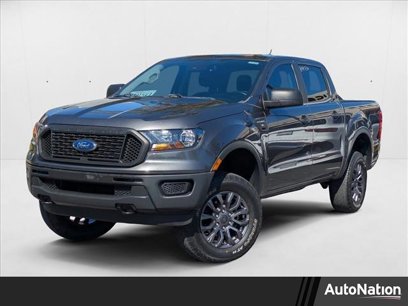 Used 2020 Ford Ranger XL