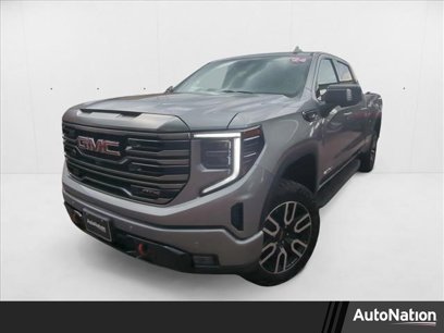 Used 2024 GMC Sierra 1500 AT4 w/ AT4 Premium Package