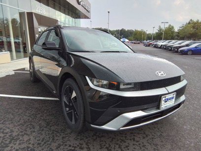 New 2025 Hyundai Ioniq 5 SEL