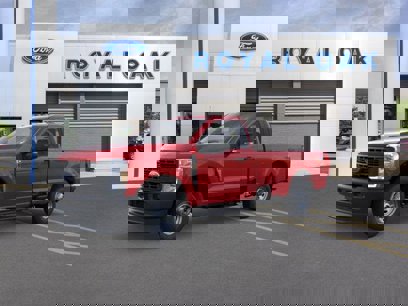 New 2026 Ford F250 XL
