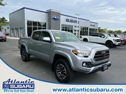 Used 2019 Toyota Tacoma SR5
