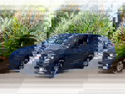 New 2025 Subaru Impreza 2.0i