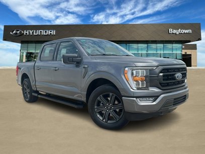 Used 2023 Ford F150 XLT w/ Equipment Group 302A High