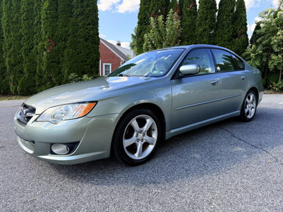 Used 2009 Subaru Legacy 2.5i Special Edition