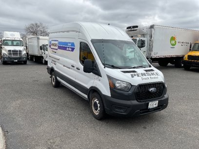 Used 2020 Ford Transit 250 148 High Roof w/ Load Area Protection Package