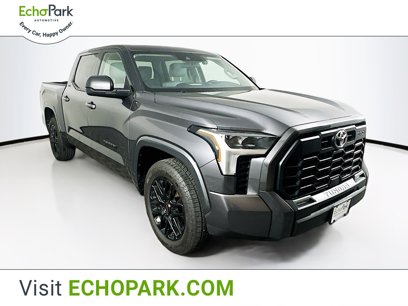 Used 2022 Toyota Tundra SR5