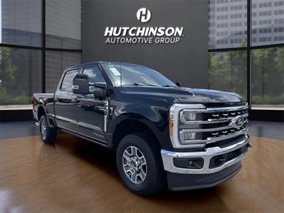 Certified 2023 Ford F250 Lariat w/ Tow Technology Package
