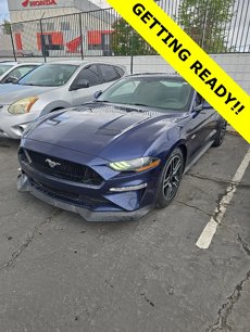 Used 2020 Ford Mustang GT