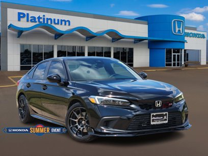 Used 2024 Honda Civic Si