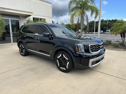 Used 2023 Kia Telluride S