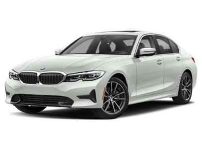 Used 2021 BMW 330i xDrive Sedan w/ Convenience Package
