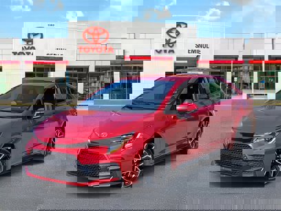 Used 2021 Toyota Corolla SE