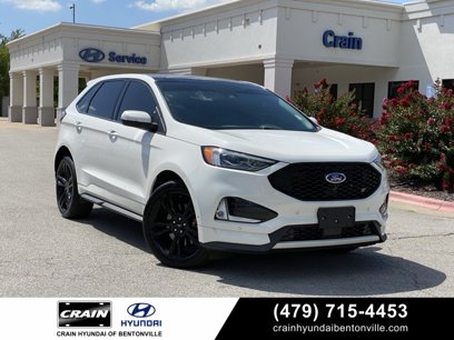 Used 2022 Ford Edge ST w/ Equipment Group 401A