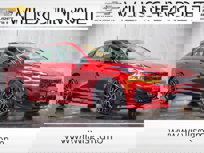 Used 2021 Kia K5 GT w/ GT1 Package