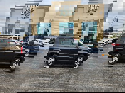 Used 2016 Jeep Patriot Sport w/ Power Value Group