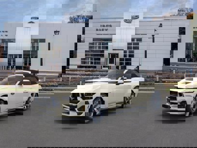 New 2025 Ford Mustang GT Premium w/ 60th Anniversary Package