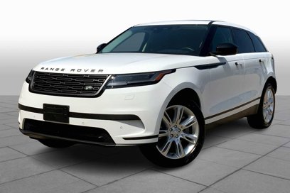 Used 2025 Land Rover Range Rover Velar S