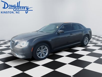 Used 2020 Chrysler 300 Touring w/ Driver Convenience Group